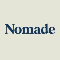 Nomade Vans logo, Nomade Vans contact details