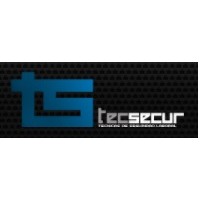 TECSECUR logo, TECSECUR contact details