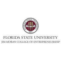 Jim Moran College of Entrepreneurship, Florida State University logo, Jim Moran College of Entrepreneurship, Florida State University contact details