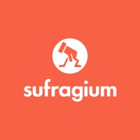 Sufragium logo, Sufragium contact details