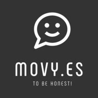 MOVY.ES logo, MOVY.ES contact details