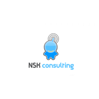 NSK CONSULTING logo, NSK CONSULTING contact details