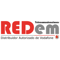 Redem SL logo, Redem SL contact details