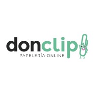 DonCLIP.es logo, DonCLIP.es contact details