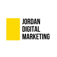 Jordan Digital Marketing logo, Jordan Digital Marketing contact details