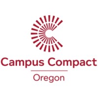 Campus Compact of Oregon logo, Campus Compact of Oregon contact details