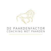 de Paardenfactor - coaching met paarden logo, de Paardenfactor - coaching met paarden contact details