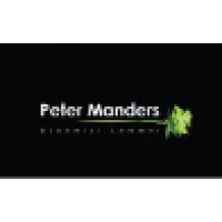 Peter Manders bloemist logo, Peter Manders bloemist contact details