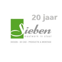 Sieben design en techniek logo, Sieben design en techniek contact details