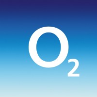 O2 España logo, O2 España contact details