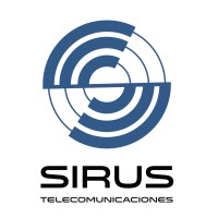 SIRUS TELECOMUNICACIONES SL logo, SIRUS TELECOMUNICACIONES SL contact details