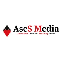 ASES MEDIA Agencia de Publicidad, Diseño, Comunicación y Marketing logo, ASES MEDIA Agencia de Publicidad, Diseño, Comunicación y Marketing contact details