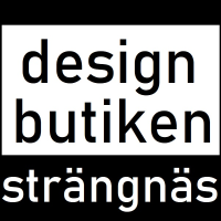 Designbutiken Strängnäs logo, Designbutiken Strängnäs contact details