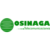 Osinaga Telecomunicaciones logo, Osinaga Telecomunicaciones contact details