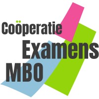 Coöperatie Examens MBO logo, Coöperatie Examens MBO contact details