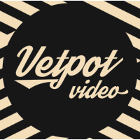 Vetpot Video logo, Vetpot Video contact details