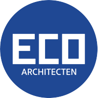 ECO architecten logo, ECO architecten contact details