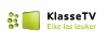 KlasseTV logo, KlasseTV contact details