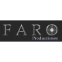 FARO PRODUCCIONES SCA logo, FARO PRODUCCIONES SCA contact details