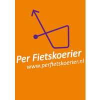 Per Fietskoerier logo, Per Fietskoerier contact details