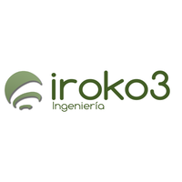 Iroko3 Ingeniería logo, Iroko3 Ingeniería contact details