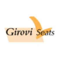 Girovi Seats logo, Girovi Seats contact details