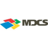 MDCS B.V. logo, MDCS B.V. contact details