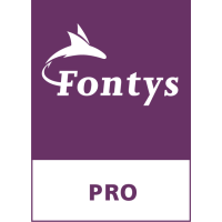 Fontys PRO Economie logo, Fontys PRO Economie contact details