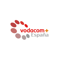 Vodacom España logo, Vodacom España contact details