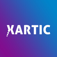 Xartic logo, Xartic contact details