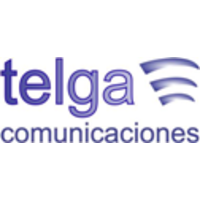 Telga Comunicaciones logo, Telga Comunicaciones contact details