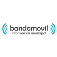 Bandomovil logo, Bandomovil contact details