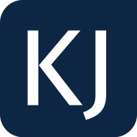 KJ Software logo, KJ Software contact details