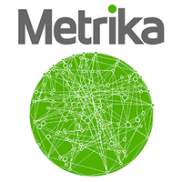 Консалтинговая Группа Metrika logo, Консалтинговая Группа Metrika contact details