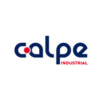 Calpe Industrial logo, Calpe Industrial contact details