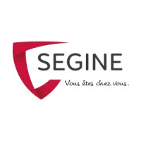 SEGINE logo, SEGINE contact details