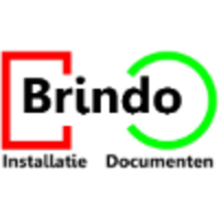 Brindo logo, Brindo contact details