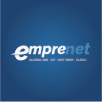 Emprenet logo, Emprenet contact details