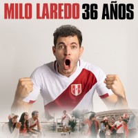 Milo Laredo logo, Milo Laredo contact details