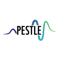 The PESTLE Project logo, The PESTLE Project contact details