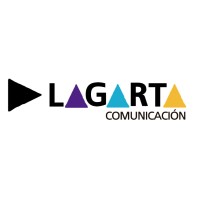 Lagarta Comunicacion SCP logo, Lagarta Comunicacion SCP contact details