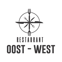 Restaurant Oost-West logo, Restaurant Oost-West contact details