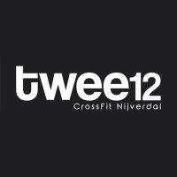 TWEE12 | CrossFit Nijverdal logo, TWEE12 | CrossFit Nijverdal contact details