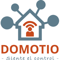 Domotio logo, Domotio contact details