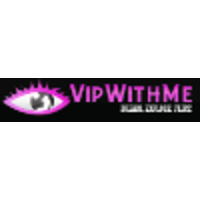 VIPWITHME LLC logo, VIPWITHME LLC contact details