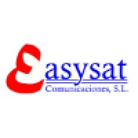 Easysat Comunicaciones, S.L. logo, Easysat Comunicaciones, S.L. contact details