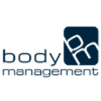 Body Management logo, Body Management contact details