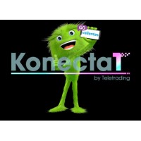 KONECTA-T logo, KONECTA-T contact details