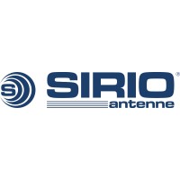 SIRIO Antenne logo, SIRIO Antenne contact details