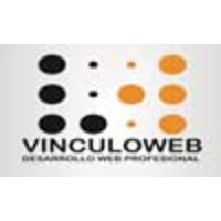 VinculoWEB | Diseño y Hosting logo, VinculoWEB | Diseño y Hosting contact details